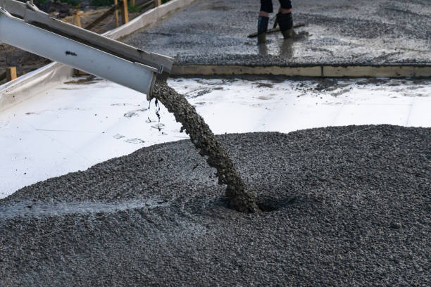 Best Local Concrete Companies  in Boonville, CA