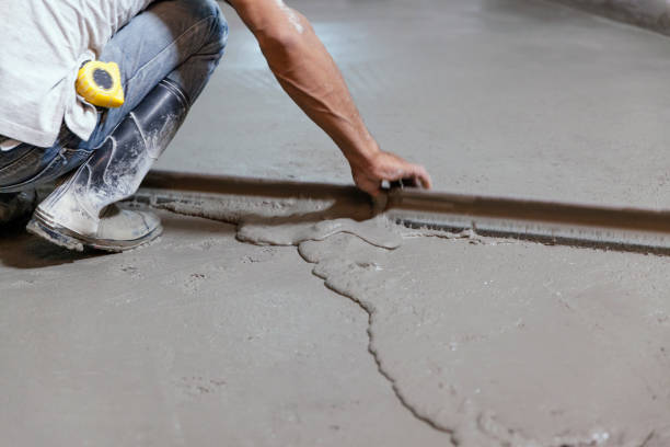 Best Concrete Foundation Repair  in Boonville, CA