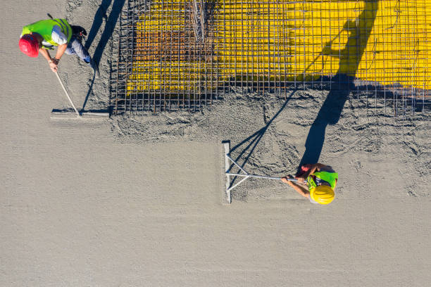 Best Residential Concrete Services  in Boonville, CA