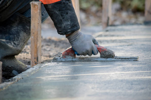 Best Concrete Crack Repair  in Boonville, CA